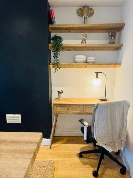 Apartment Stylish With Stunning Views *