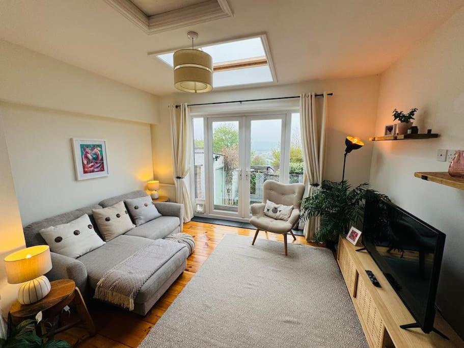 Stylish With Stunning Views