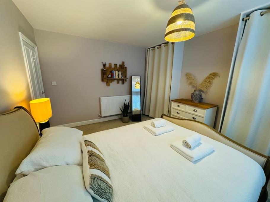 Apartment Stylish With Stunning Views *