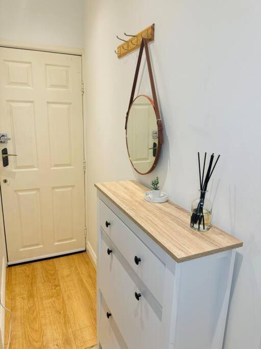 Stylish With Stunning Views Bristol