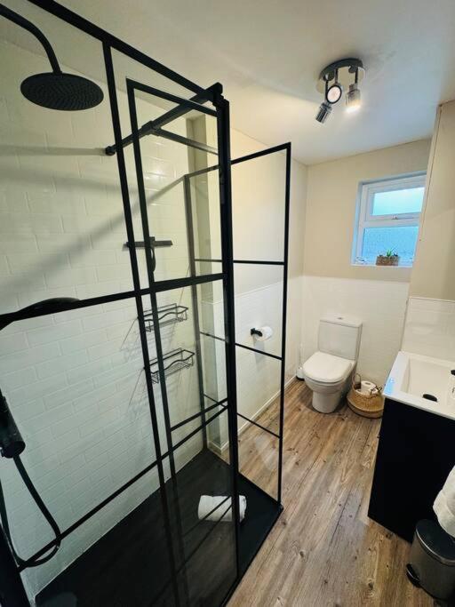 Apartamento Stylish With Stunning Views