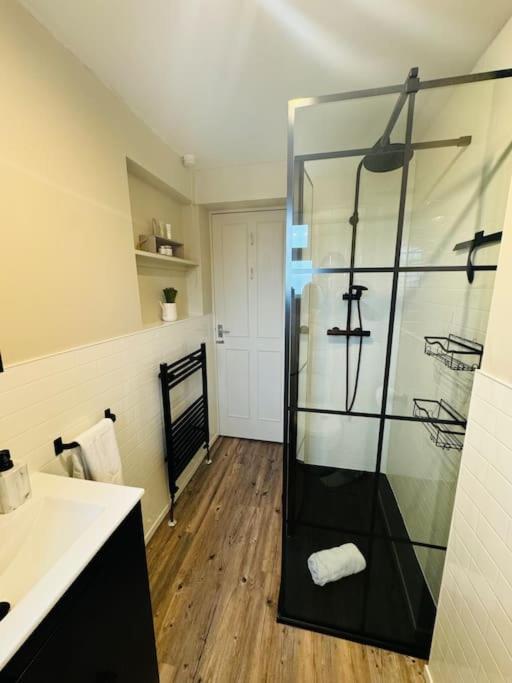 Apartamento Stylish With Stunning Views